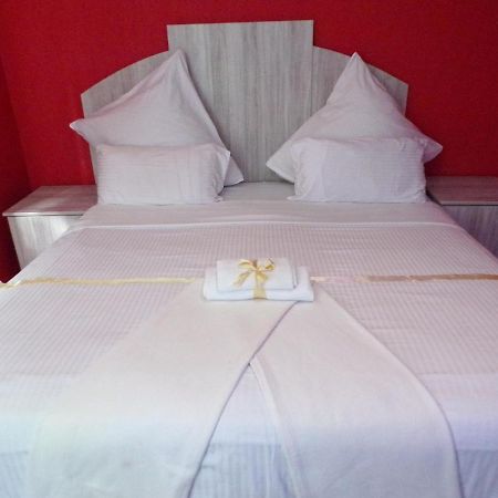 Khaya B&B Mandalay Cape Town Dış mekan fotoğraf