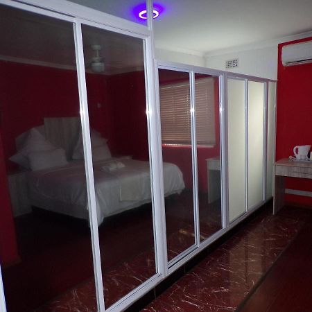 Khaya B&B Mandalay Cape Town Dış mekan fotoğraf