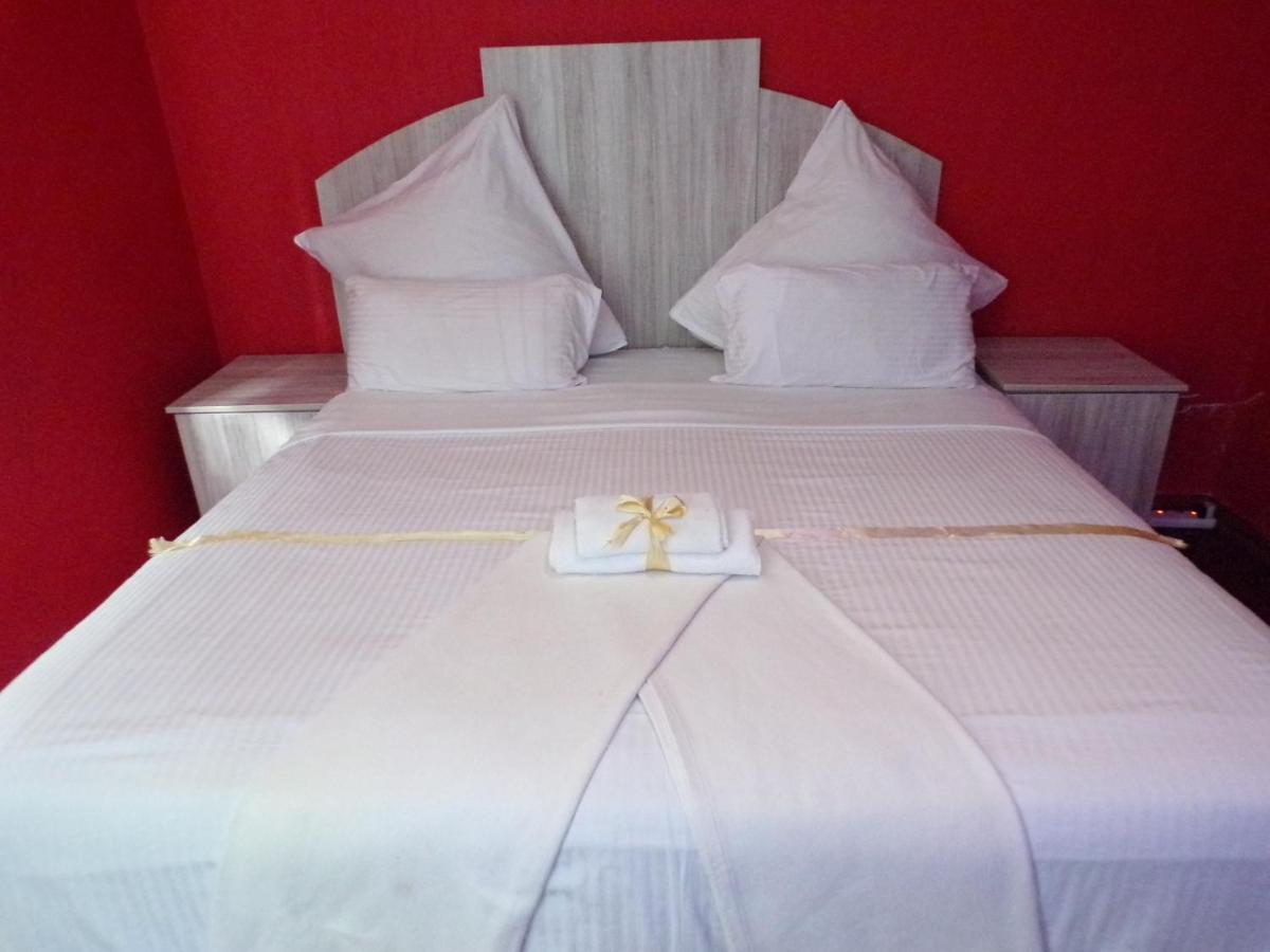 Khaya B&B Mandalay Cape Town Dış mekan fotoğraf
